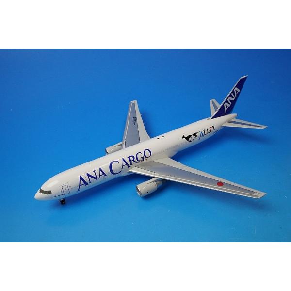 1/200 B767-300BCF ANAカーゴ ALLEX JA8286 ［NH20029］ 全日空商事