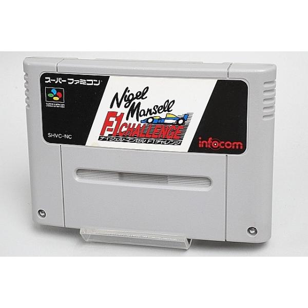 ハード：　スーパーファミコン【商品状態】・中古品です。ソフトに経年によるキズや汚れ（ラベル含む）がございます。・カートリッジに黄変（背面に）がございます。・ラベル面に黄変・しみ汚れが見られます。・動作は確認済みです。端子部はクリーニング、接...