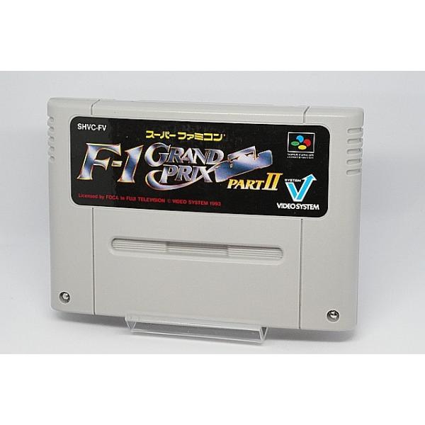 ハード：　スーパーファミコン【商品状態】・中古品です。ソフトに経年によるキズや汚れ（ラベル含む）がございます。・カートリッジに少々の黄変がございます。・動作は確認済みです。端子部はクリーニング、接点復活剤を塗ってメンテナンスをしております。...