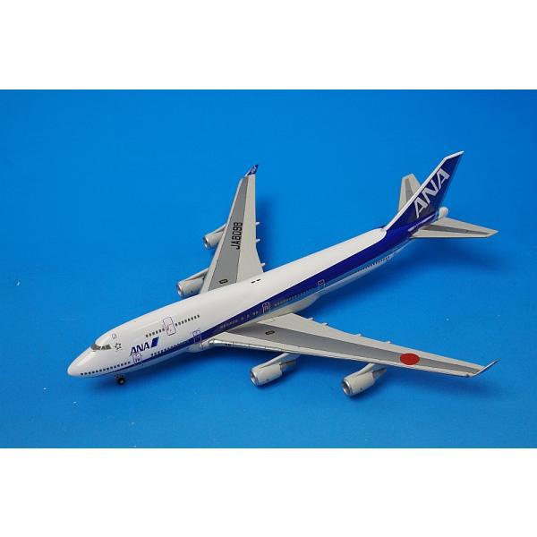全日空商事 1/400 ANA 747-400 フラップダウンNH40059 全日空商事 1/400 ANA 747-400 フラップダウンNH40059 - メルカリ
