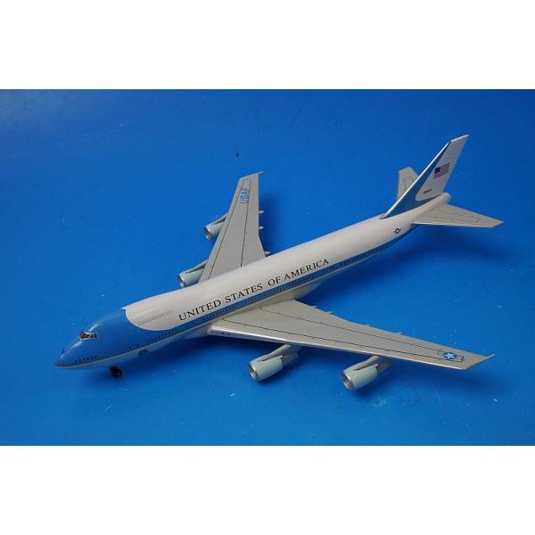1/400 VC-25A(B747-200） アメリカ空軍 エアフォースワン
