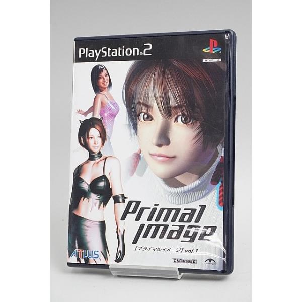 ハード：　PS2【商品状態】・中古品です。ディスクケースにスレやキズ、汚れが見られます。・背表紙面に色褪せがございます。・ディスク盤面に少々の汚れが見られます。・説明書にキズやヨレがございます。・※ディスプレイで使用している台座は付属しませ...