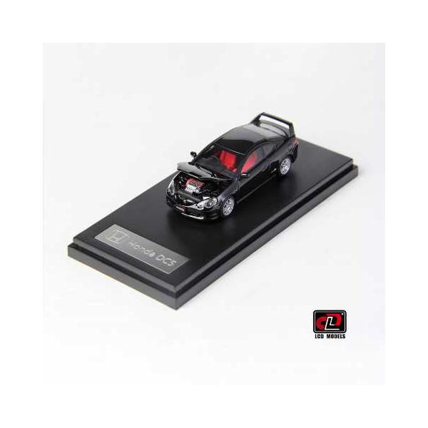 INNO64　ホンダインテグラ　レーシング　タイプR　ミニカー4台セット INNO64 ホンダインテグラ レーシング タイプR ミニカー4台セット