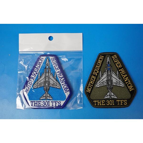 航空自衛隊 ファントム ワッペン 航空自衛隊 空自 百里基地 パッチ ワッペン SANKICHI OFFICIAL