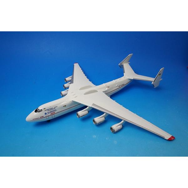 1/200 アントノフ An-225 Mriya ムリーヤ UR-82060 [555814 1/200 アントノフ An-225 Mriya ムリーヤ UR-82060 [555814
