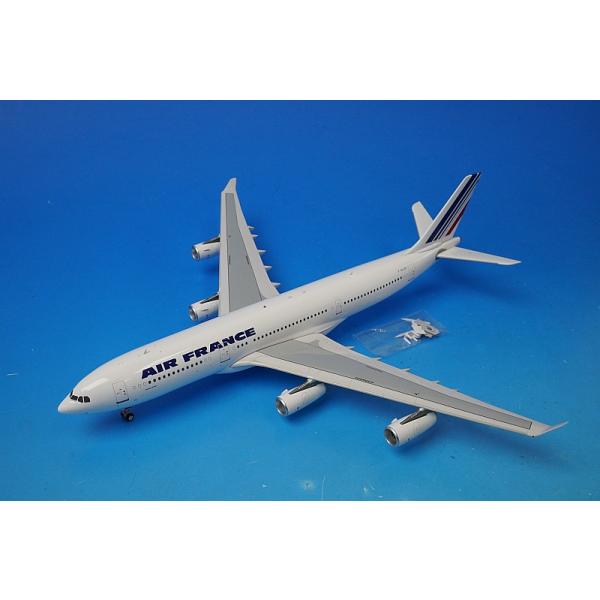 1/200 A340-200 エールフランス F-GLZD ［B-342-AF-02］ B-Models/中古