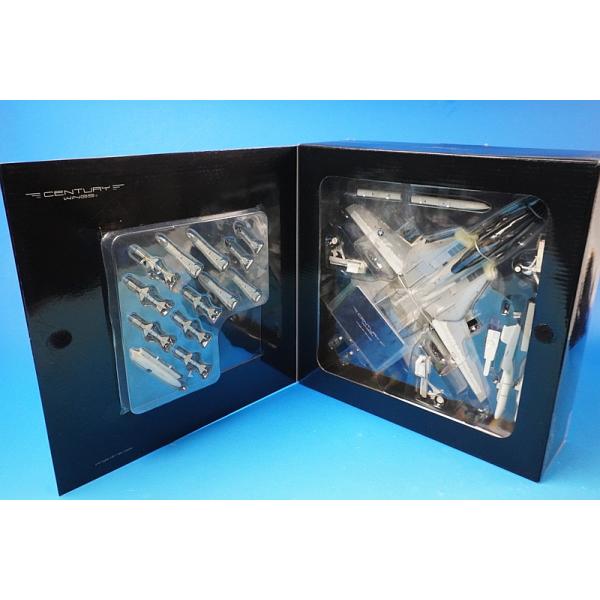 1/72 F-14A トムキャット アメリカ海軍 VF-41 ブラックエイセス