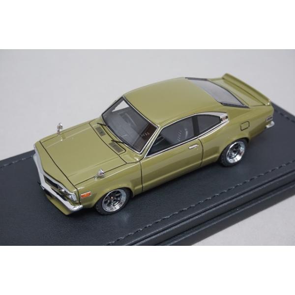 1/43 イグニッションモデル IG0629 マツダ サバンナ (S124A