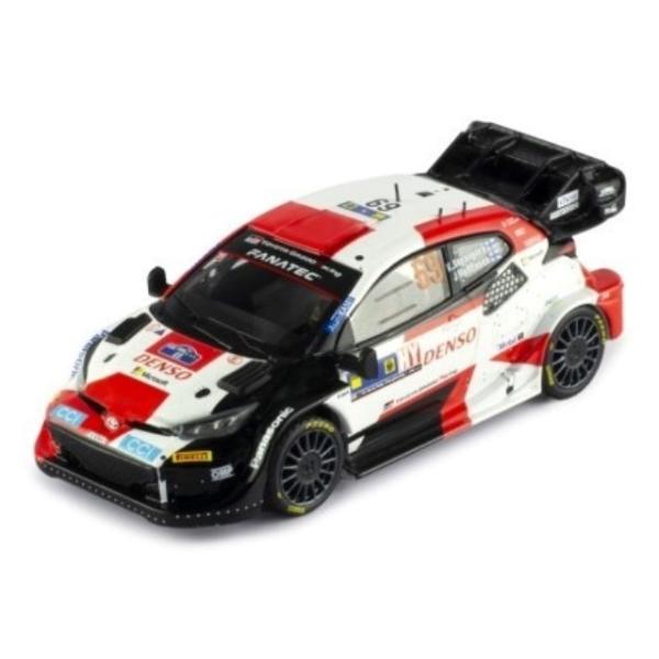 【商品紹介】【メーカー】イクソ【車体メーカー】トヨタ【品番】RAM908【スケール】1/43【商品状態】新品です。【注意事項】経年変化による多少の色あせ、デカールの浮き、外箱やクリアケースのキズ・スレなどはご容赦ください。これらに対して神経...