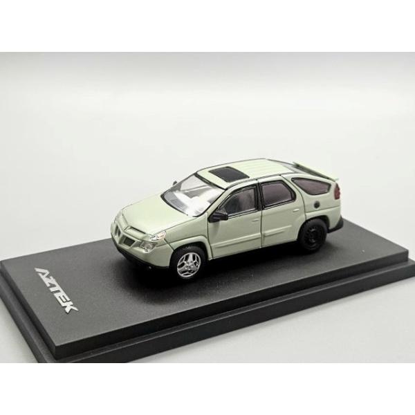 ミニカー GOC 1/64 Chevrolet Kodak freestyle-hobby_9250501110093