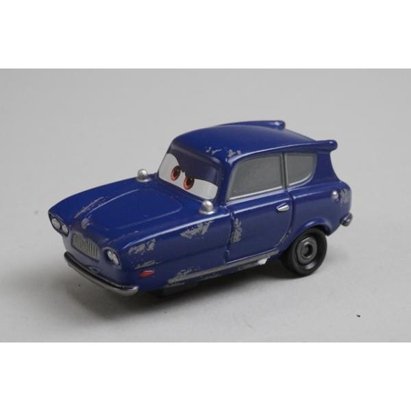 新品⭐️絶版 カーズトミカ C-33 トンベ スタンダードタイプ freestyle-hobby_9250618110184