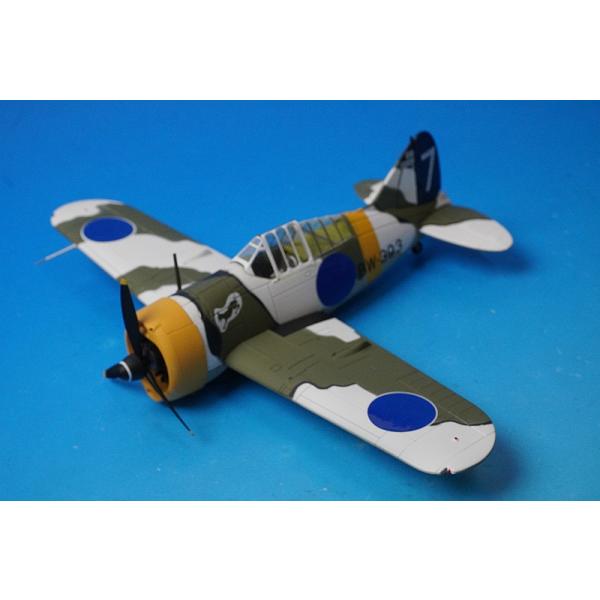 ホビーマスター 1/48 B-239 ブルーステル フィンランド HA7009 ホビーマスター 1/48 B-239 ブルーステル フィンランド HA7009 - メルカリ