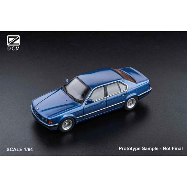 [Release date: February 28, 2026]【商品紹介】ダイキャスト 輸入品の為パッケージ等多少のダメージがある場合がございます。【メーカー】DCM【車体メーカー】BMW【品番】【スケール】1/64【商品状態】新品です...