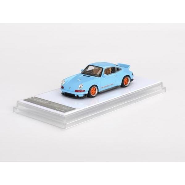 ポルシェ　車模型 オートアート 1/18 ポルシェ 911 カレラ 2.7 RS サーキットの狼