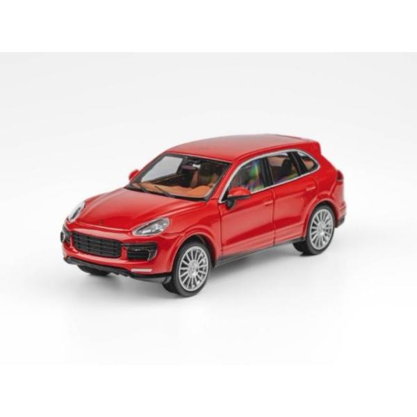 1/43 Porsche Cayenne / ポルシェ カイエン turbo 予約 DM Model 1/64 ポルシェ カイエン ターボ Porsche cayenne Turbos