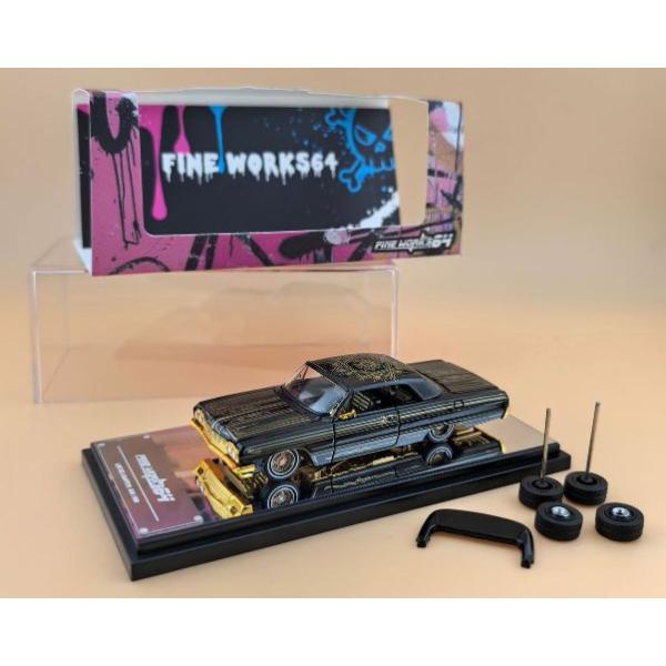 '64 インパラ 1964 インパラ コンバー