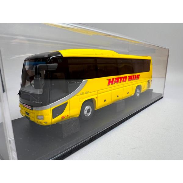 【商品紹介】新品ですが、窓浮きがございます。※返品・交換は対応できません。【メーカー】カーネル【車体メーカー】いすゞ【品番】CN640035【スケール】1/64【商品状態】新品です。【注意事項】経年変化による多少の色あせ、デカールの浮き、外...