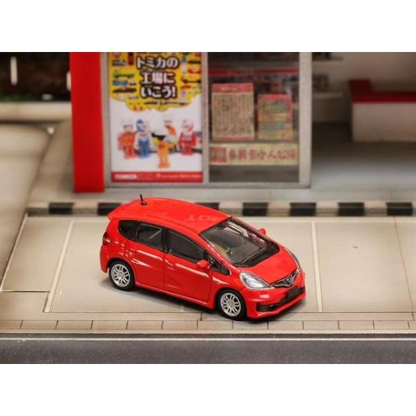 [Release date: February 28, 2026]【商品紹介】素材: ダイキャスト　※輸入品の為パッケージ等多少のダメージがある場合がございます。【メーカー】SW Street Weapon【車体メーカー】ホンダ【品番】【ス...