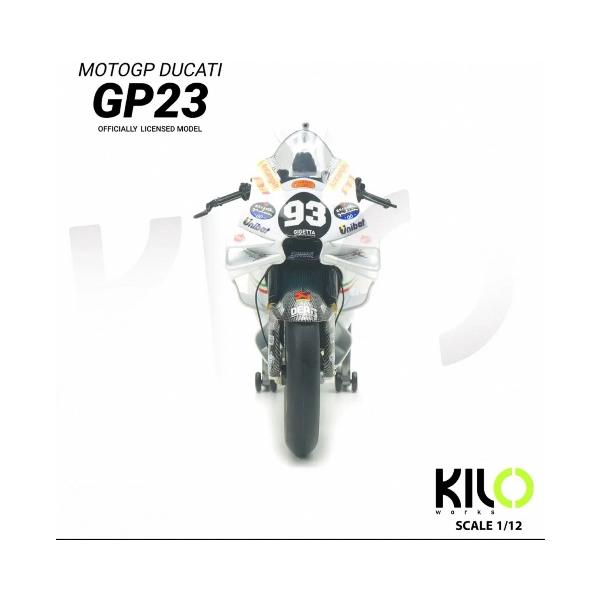 [Release date: May 14, 2026]【商品紹介】ダイキャスト【メーカー】KILOworks【車体メーカー】【品番】KLW0014-07【スケール】1/12【商品状態】新品です。【発売予定日】未定※発売予定日は目安となりま...