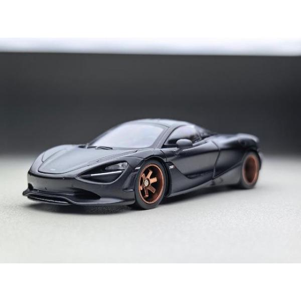 N2713 McLaren collectionレア 希少 N2713 McLaren collectionレア 希少 N2713 McLaren collectionレア