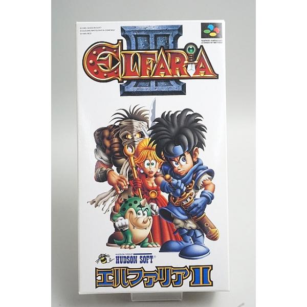 ハード：スーパーファミコン【商品状態】・中古品です。外箱に汚れが見られます。・倉庫臭がございます。・起動チェック済み。・バッテリーバックアップ用の電池は年数が経っているため、電池切れで正常にセーブが出来ない場合がございます。（※バッテリーバ...