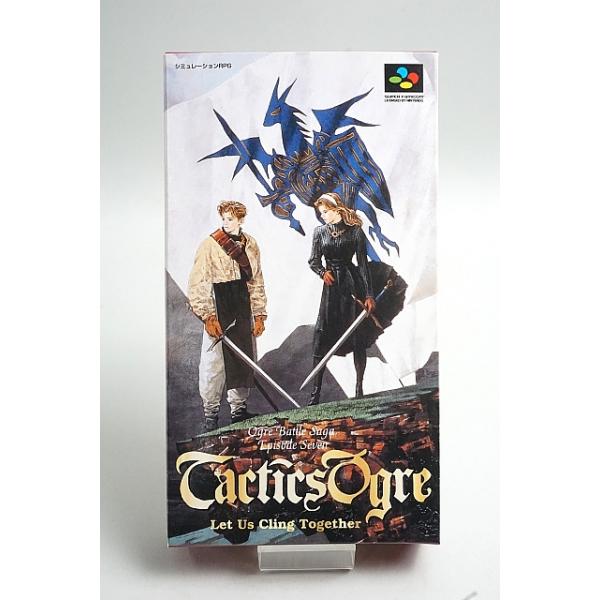 ハード：スーパーファミコン【商品状態】・中古品です。外箱に汚れ、色褪せなどが見られます。・起動チェック済み。・バッテリーバックアップ用の電池は年数が経っているため、電池切れで正常にセーブが出来ない場合がございます。（※バッテリーバックアップ...