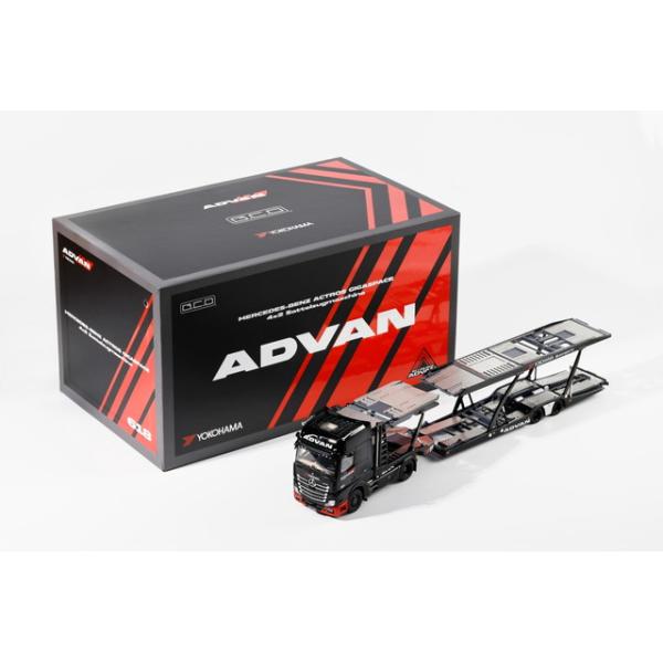 予約 KS-069-618 GCD ゲインコーププロダクツ 1/64 メルセデス ベンツ