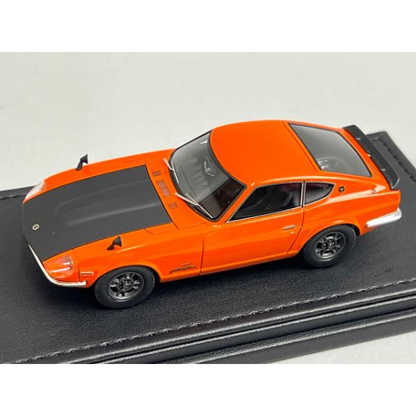 1/43 イグニッションモデル IG0020 日産 フェアレディ Z432-R (PS30