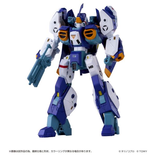 予約 タカラトミー AFC-01X トイライズ Ω レギオス オメガ 再販 26年11月
