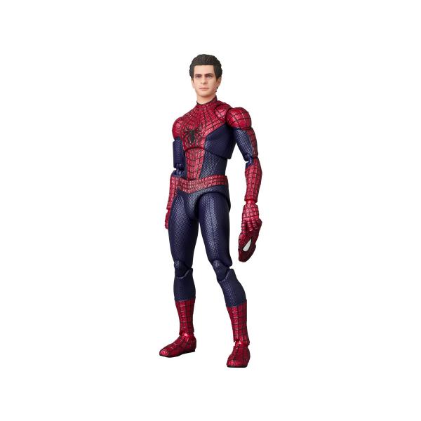 予約 メディコム・トイ   MAFEX No.248 THE AMAZING SPIDER-MAN 26年07月