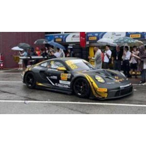 1/64 Fuelme ポルシェ 911 GT3RS 世界限定399個 fuelme 1/64 ポルシェ911(992)GT3RS ヴァイザッハ