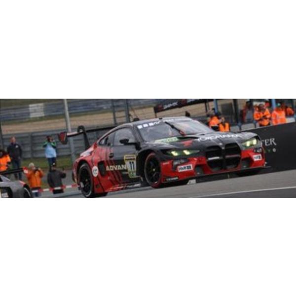 予約 64S194 スパーク 1/64 BMW M4 GT3 EVO #77 Schubert Motorsport 8th 24H Nuerburgring 2026 M. Wittmann - P. Eng - C. Weerts - R. Frij