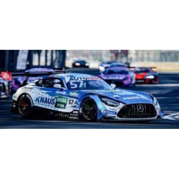 \ SG803 Xp[N 1/43 ZfX AMG GT3 #57 Mercedes-AMG Team Winward DTM 2021 Philip Ellis
