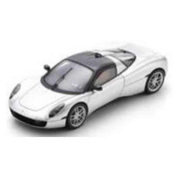 1/43 ミニカー 予約 S8787 スパーク 1/43 Gordon Murray T.33 : ブーストギア ヤフー