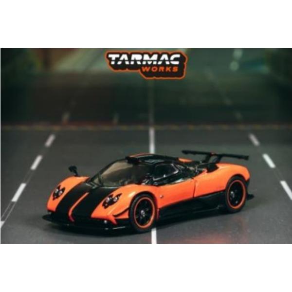 Pagani Zonda C12 パガーニ ゾンダ 1 18 Motor Max製 1999 10 パガーニ アウトモビリ オラチオ パガーニ Horacio Pagani Clicvendas Com