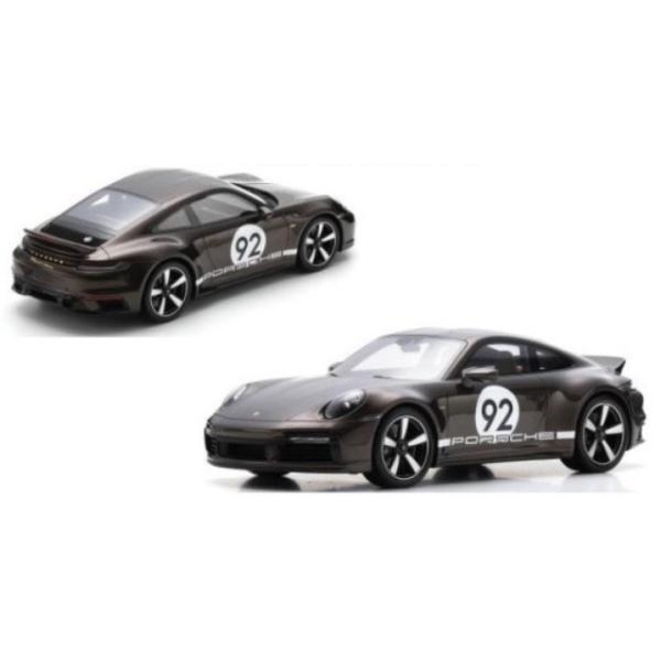 ミニカー12台セット　ポルシェ等 2024/4/27発売【ミニカー 新製品 開封】バースデイ限定