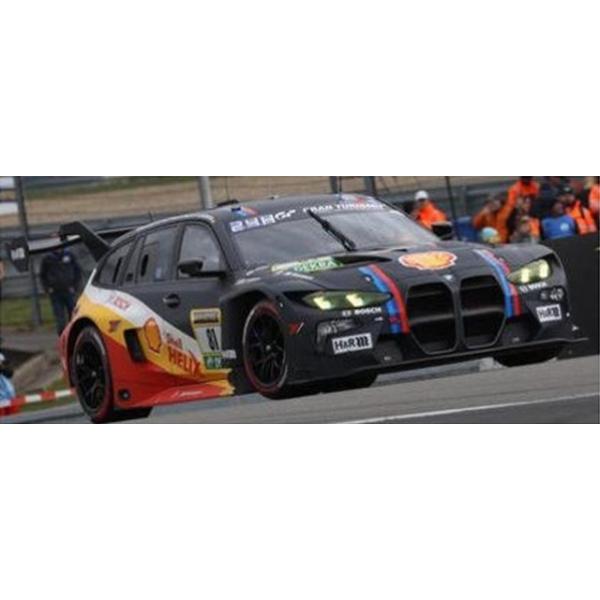 予約 SG1078 スパーク 1/43 BMW M3 Touring 24h #81 M Motorsport 4th 24H Nuerburgring 2026 限定500個