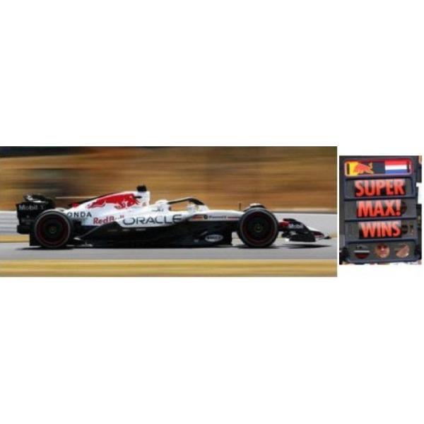 スパーク 1/43 レッドブル & アルファタウリ トルコGP 4台セット スパーク 1/43 レッドブル & アルファタウリ トルコGP 4台セット