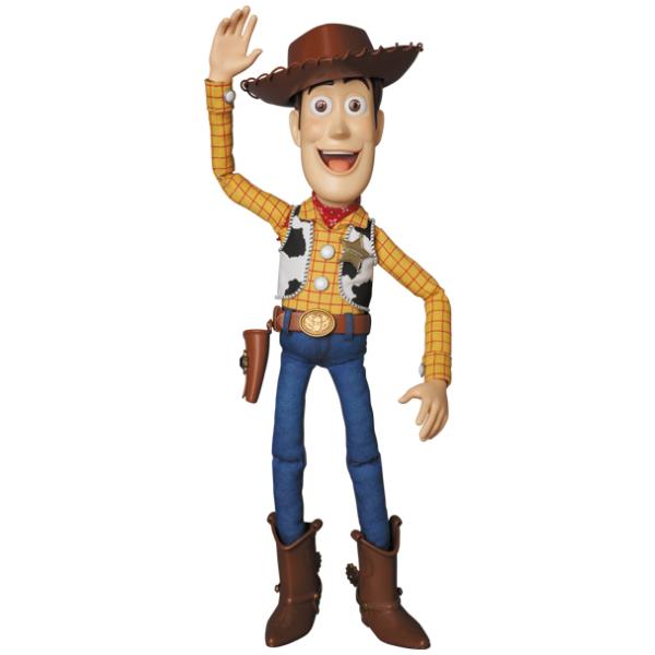 アルティメットウッディ Amazon.co.jp: アルティメット ウッディ「TOY STORY /トイ