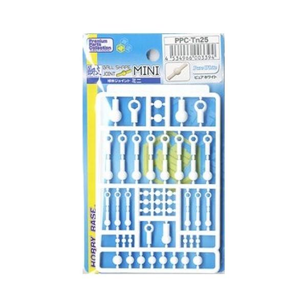 PPC-Tn25 �֐ߋZ ���̃W���C���g�~�j �s���A�z���C�g �z�r�[�x�[�X �C�G���[�T�u�}����/�V�i