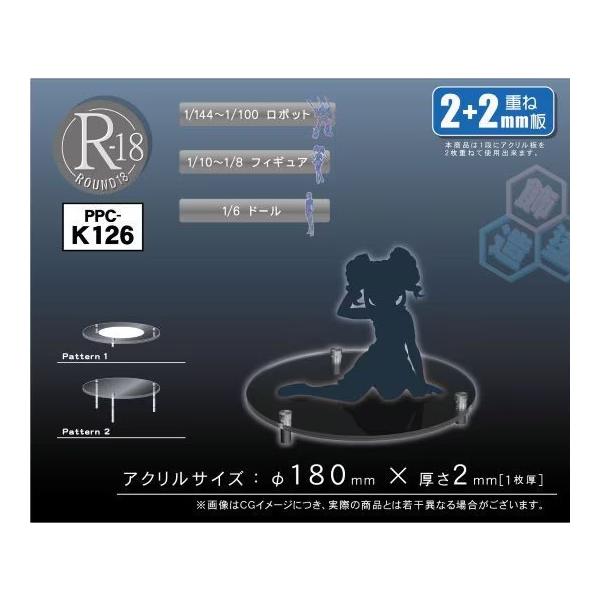 【メーカー】イエローサブマリン【品番】PPC-K126【スケール】【商品状態】新品【注意事項】※こちらの商品は外部倉庫保管の商品のため、発送までお時間をいただいております。発送日時につきましてはお買い物ガイドにてご確認いただきますようお願い...