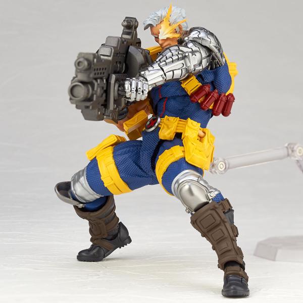 ケンエレファント アメイジング ヤマグチ ケーブル X Men Buyee Buyee Jasa Perwakilan Pembelian Barang Online Di Jepang