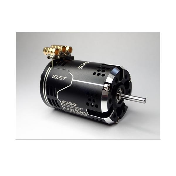 アキュヴァンス LUXON AGILE10.5T-B : ブーストギア ヤフー店 - 通販