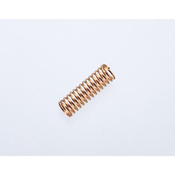 TOMIX JS06 集電スプリング L(長さ) = 7.5mm (従来集電タイプT車全形式)