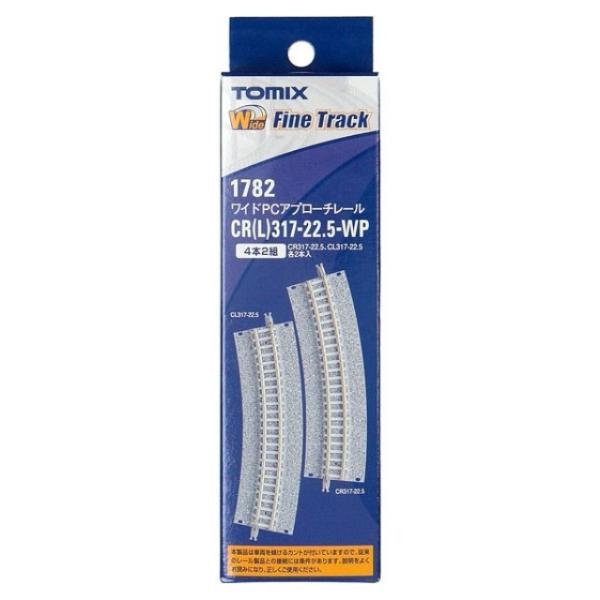 g~[ebN 1782 ChPCAv[`[CR(L)317-22.5-WP(F)(4{2g)