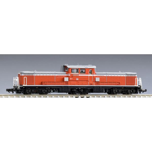 トミーテック 2258 DD51-800形(愛知機関区)