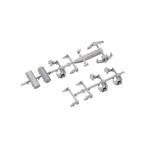 TOMIX PZ6188 床下部品(A/Bグレー) /新品 : ブーストギア ヤフー店
