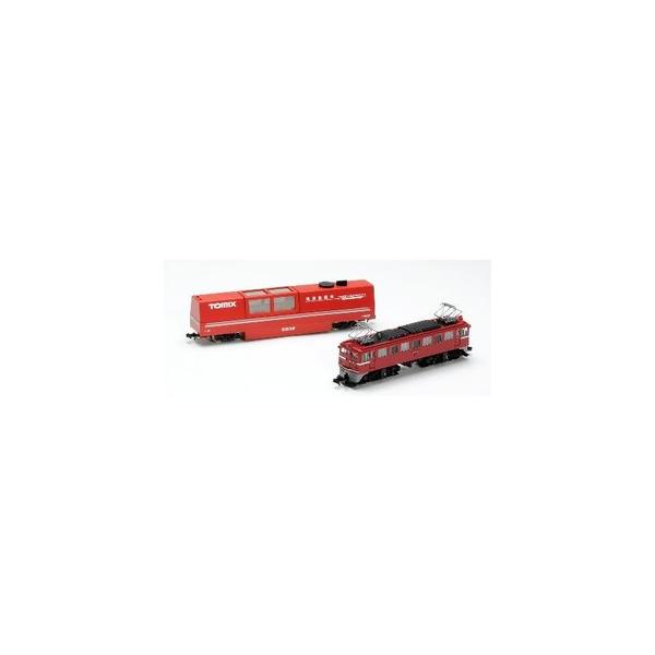 トミーテック マルチレールクリーニングカーセット 6433 (鉄道 トミーテック マルチレールクリーニングカーセット 6433 (鉄道