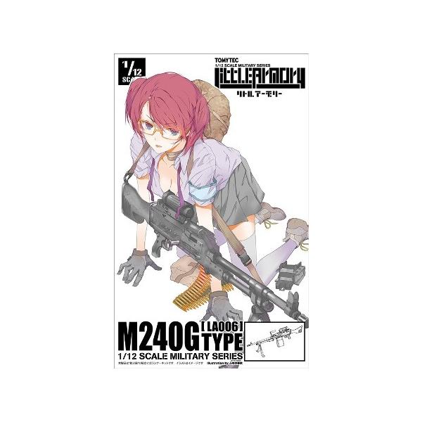 g~[ebN LA006 gA[[ M240G^Cv