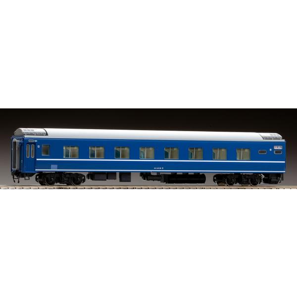 TOMIX HO-5025 オハネ14-0形